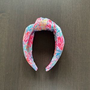 Lilly Pulitzer Headband